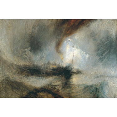 Turner Landscape Canvas